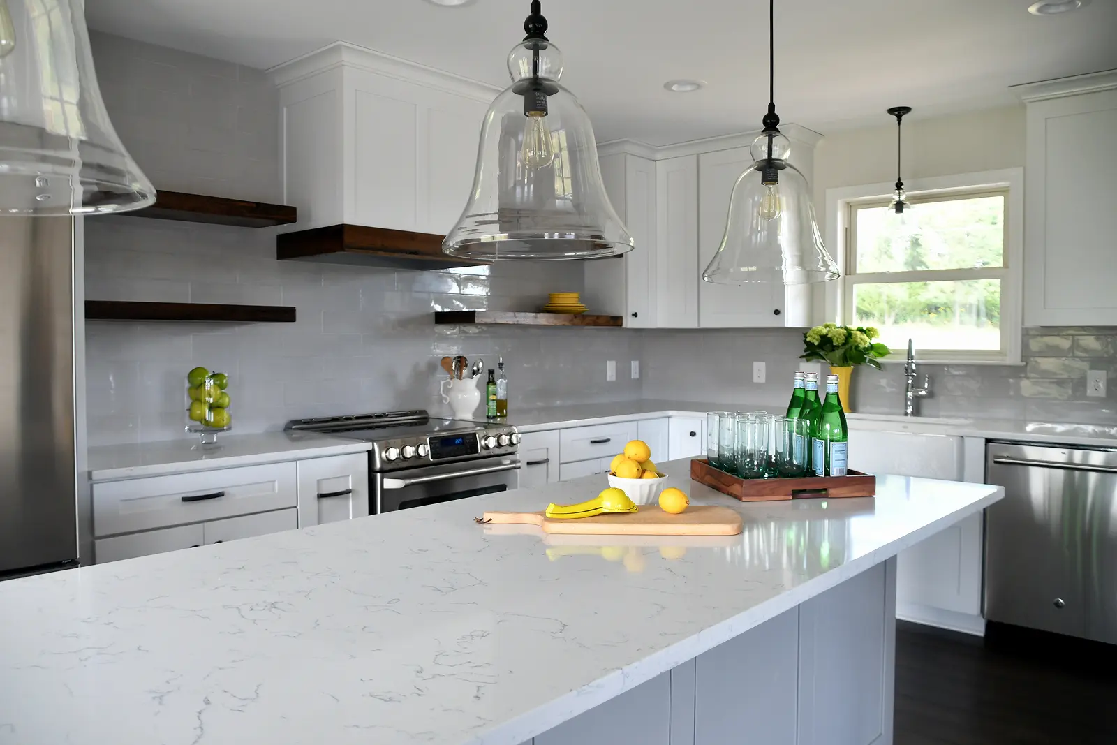 Kitchen Countertops