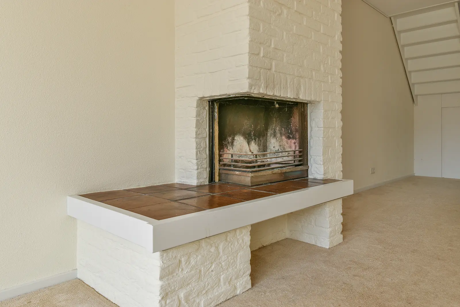 Fireplaces