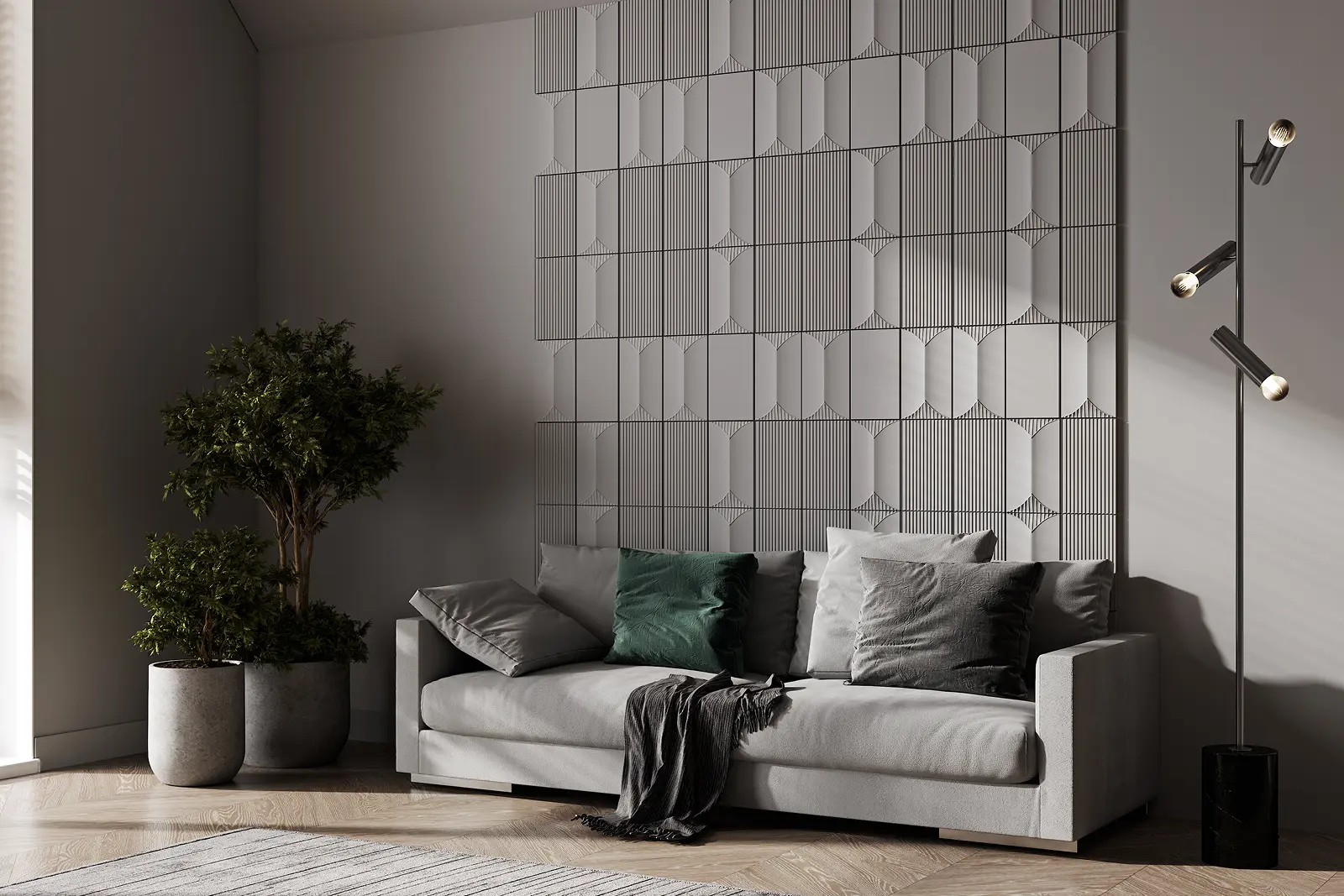 Accent Walls